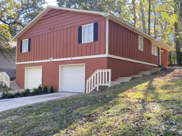 23 Lehigh Ct #B, Little Rock, AR 72204