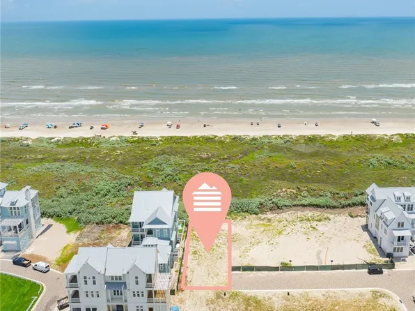 140 Charming Ln, Port Aransas, TX 78373