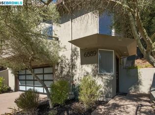 6889 Bristol Dr, Berkeley, CA