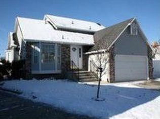 6180 Marvelle Cir, Kearns, UT 84118