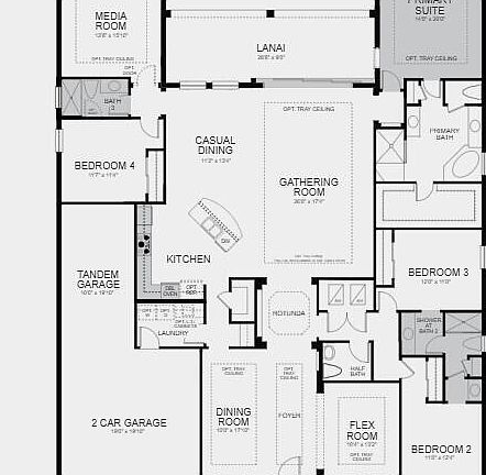 2nd image of 1384 Arklow Cir