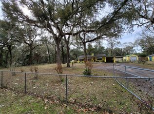 8020 NW 120th St, Chiefland, FL 32626