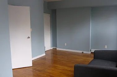 Rented by J Backer Group Inc