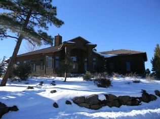 860 E Pine Oaks Dr, Show Low, AZ 85901