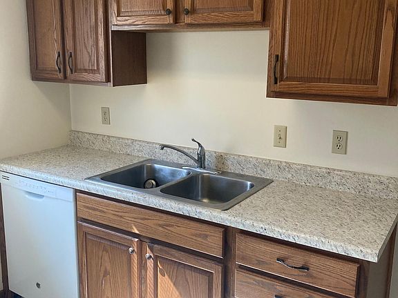 Kitchen Sink, Dishwasher