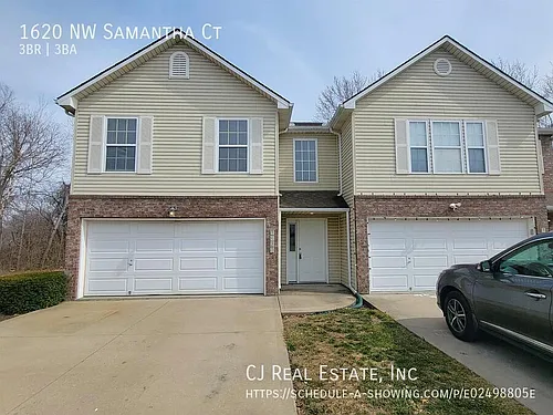 1620 NW Samantha Ct Photo 1