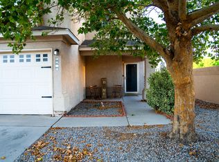 8116 Vista Serena Ln SW, Albuquerque, NM 87121