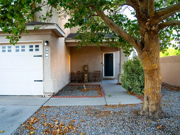 8116 Vista Serena Ln SW, Albuquerque, NM 87121