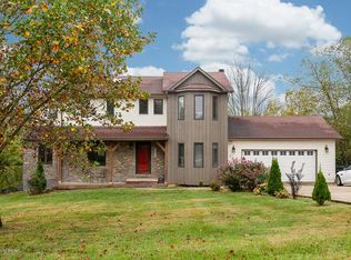 4706 Three Lakes Rd, Crestwood, KY 40014