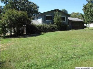 589 Scenic Cir, Eastaboga, AL 36260
