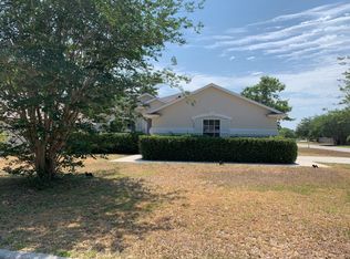 600 Racoon Ct, Saint Johns, FL 32259