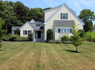 11 Shells Way, Sagamore Beach, MA 02562