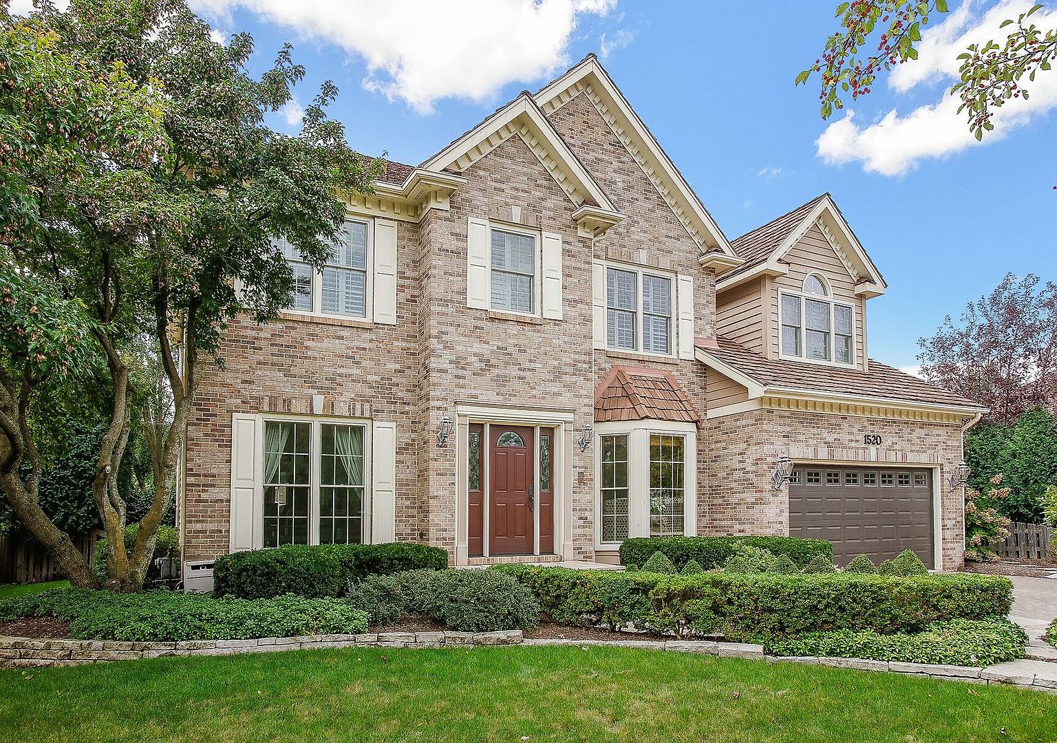 1520 Spero Ct, Wheaton, IL 60187 Zillow