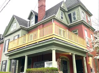 534 Centre Ave #3, Reading, PA 19601