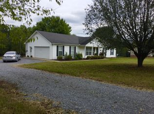 2234 Sims Rd, Shelbyville, TN 37160
