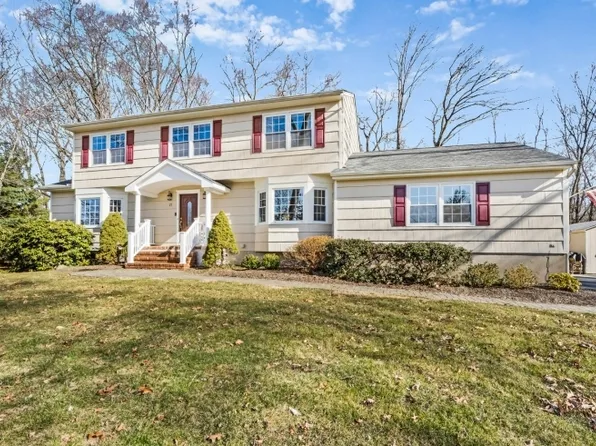 27 Condit St, Roxbury Twp., NJ 07876