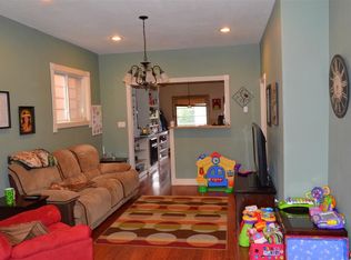 531 S Dakota St, Butte, MT 59701