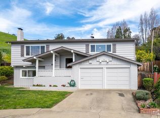 775 Muirfield Ct, Hayward, CA 94544