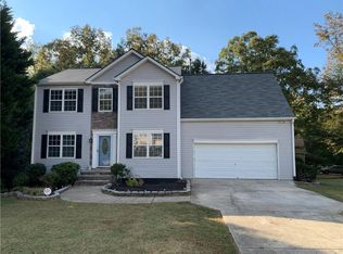 910 Crestworth Xing, Powder Springs, GA 30127