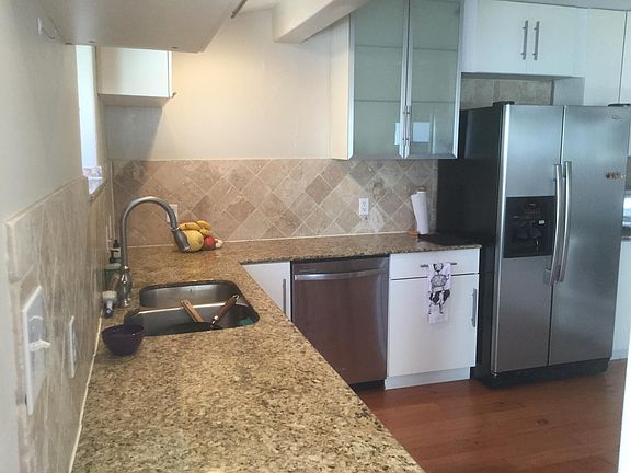 Large kitchen