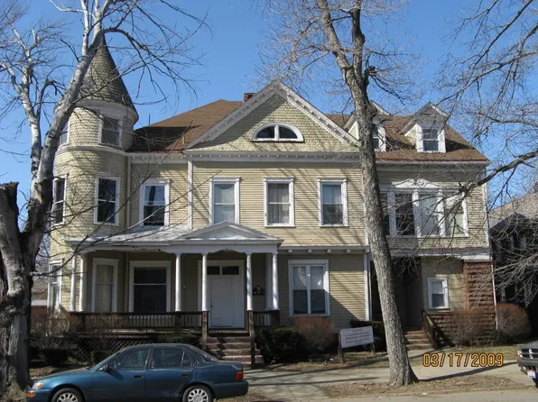 324 W 9th St APT 3A, Erie, PA 16502