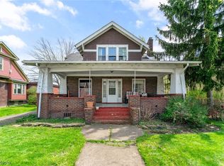197 Woodbine Ave SE, Warren, OH 44483