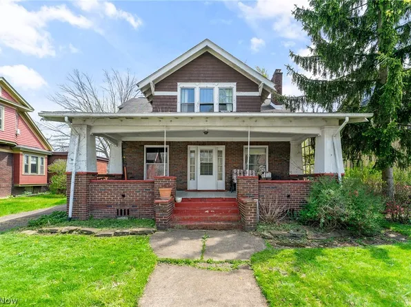 197 Woodbine Ave SE, Warren, OH 44483