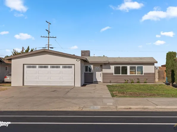 714 Randolph St, Delano, CA 93215