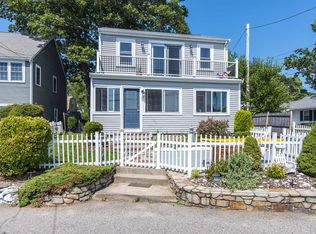 68 Gilmore St, Weymouth, MA 02191