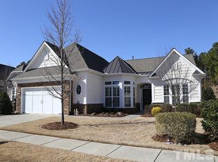 1220 Marsalis Way, Cary, NC 27519