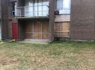 7959 Riggs Rd APT 7, Hyattsville, MD 20783