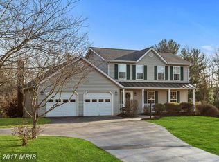 3213 Landcaster Ct, Woodbine, MD 21797