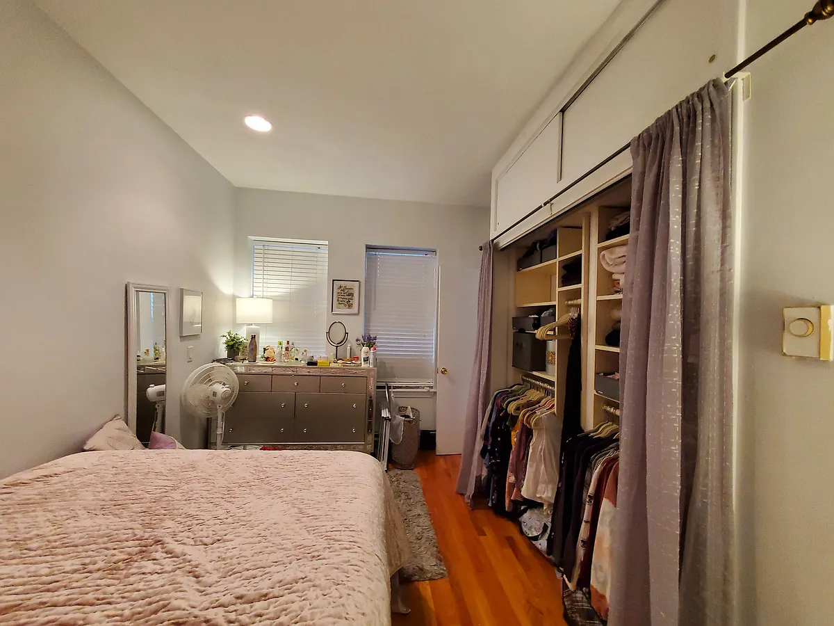 Building Photo - 57 Westland Ave #9