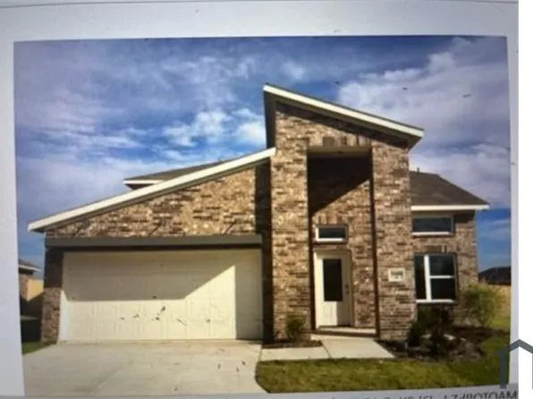 5000 Creekdale Ct, Forney, TX 75126