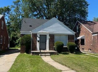 15025 Whitcomb St, Detroit, MI 48227