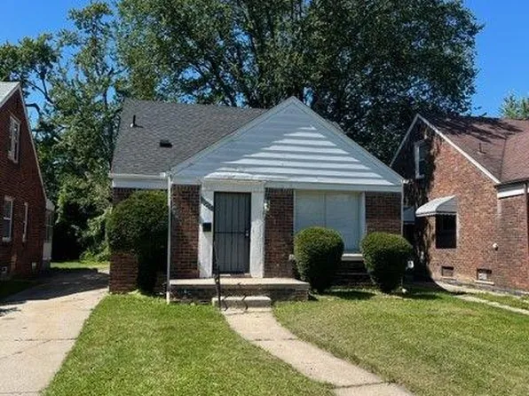 15025 Whitcomb St, Detroit, MI 48227