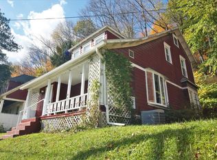 160 Chestnut St, Oneonta, NY 13820