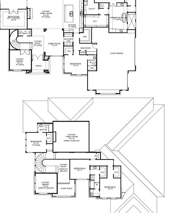 2nd image of 212 Berrywood Lane