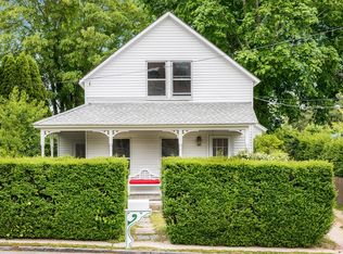 199 Jermain Ave, Sag Harbor, NY 11963