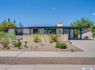 317 E El Viento, Green Valley, AZ 85614