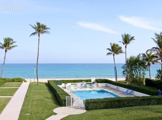 2727 N Ocean Blvd, Gulf Stream, FL 33483