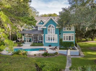 37 Shoolbred Ct, Kiawah Island, SC 29455