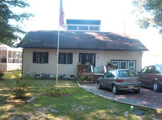 3 Bramblewood Dr, Ocean Pines, MD 21811