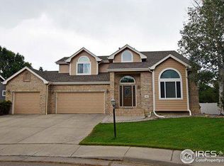 544 Wapola Ct, Loveland, CO 80537