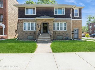 13847 S State St, Riverdale, IL 60827