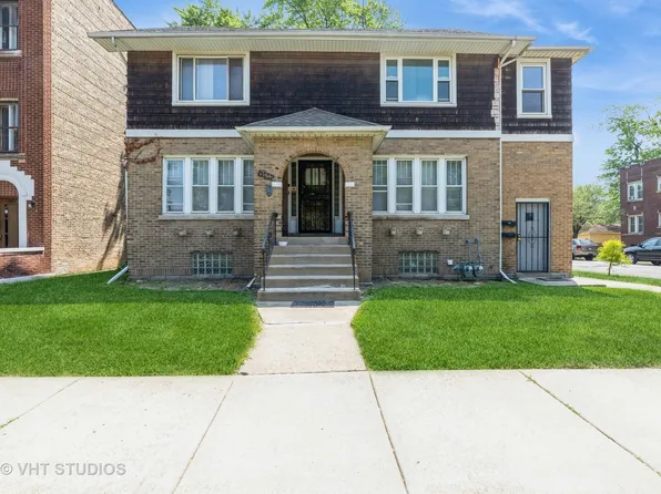 13847 S State St, Riverdale, IL 60827