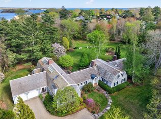 14 Vine Street, Marion, MA 02738