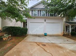 170 Colser Dr, Covington, GA 30016