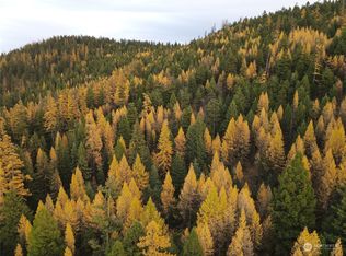 190 Wapato Rd, Oroville, WA 98844