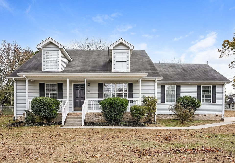 1st image of 300 Vernon Traylor Dr